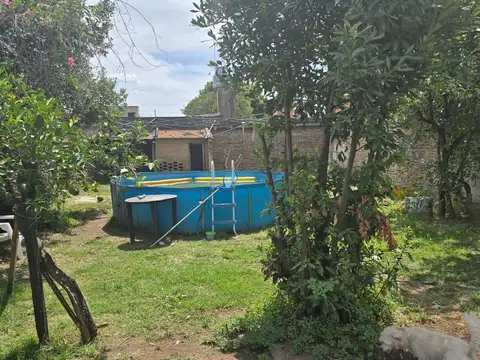 VENTA LOTE CON QUINCHO JOSE C PAZ