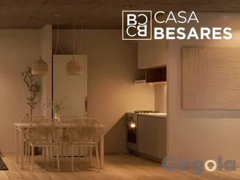 Besares 2300