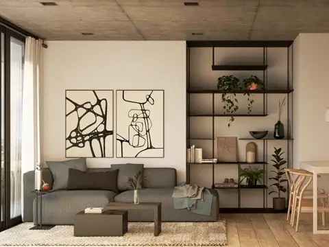Departamento en Venta al Noreste