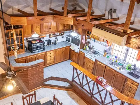 Depto Tipo Casa en Venta 25 años