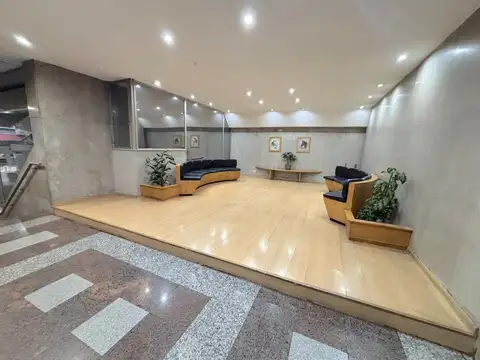 Departamento en Venta en San Nicolás, CABA