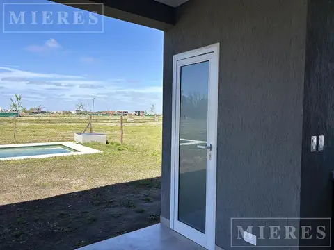 Casa en Venta en Puertos - Barrio Nativas, USD 370.000