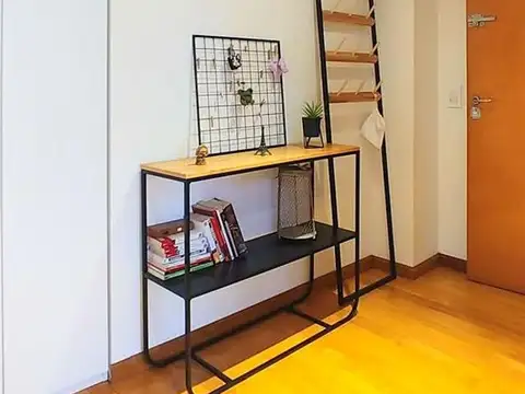 Departamento en alquiler temporario