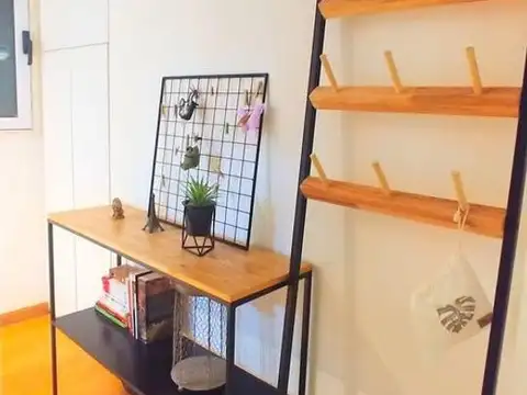 Departamento en Alquiler Temporal en Villa Urquiza, USD 950