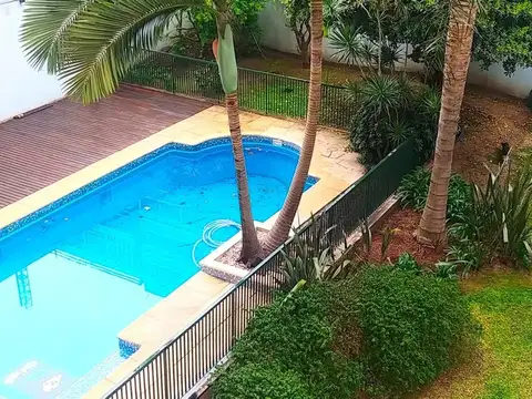 Departamento en Alquiler Temporal 10 años