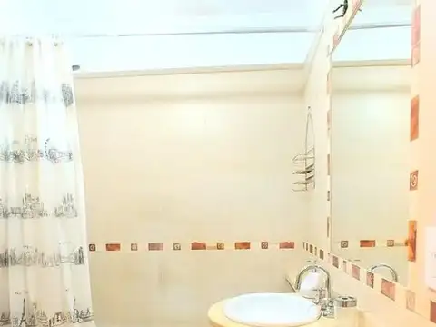 Departamento en Alquiler Temporal de 1 dormitorio