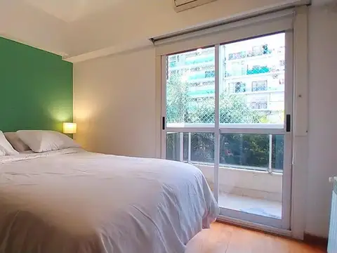 Departamento en alquiler temporario