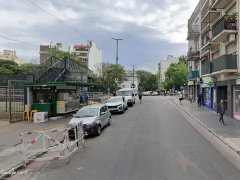 Parral e/ Yerbal y Av. Rivadavia