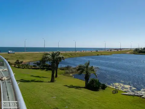 Departamento en Alquiler Temporal en Pinares, USD 14.000