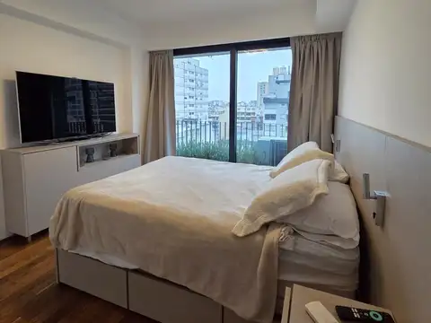 Departamento en Alquiler en Caballito, USD 1.000