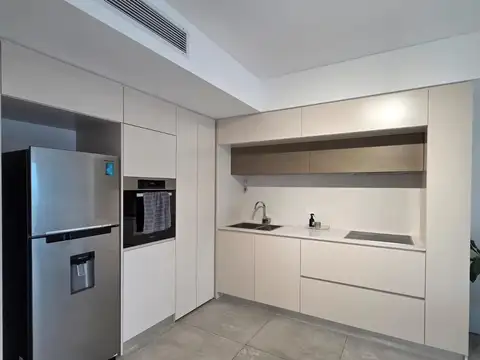 Avenida Juan Bautista Alberdi 1700, Piso 11