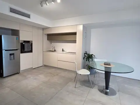 Departamento en Alquiler al Este