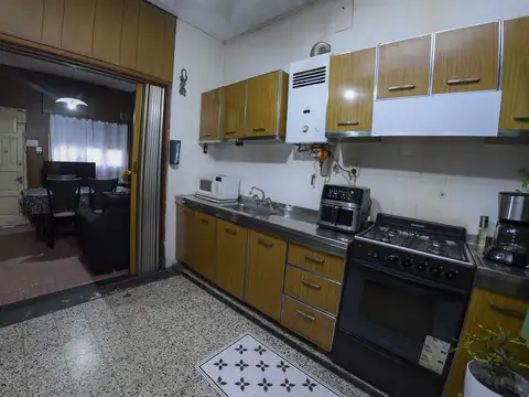 Casa en Venta con 1 cochera