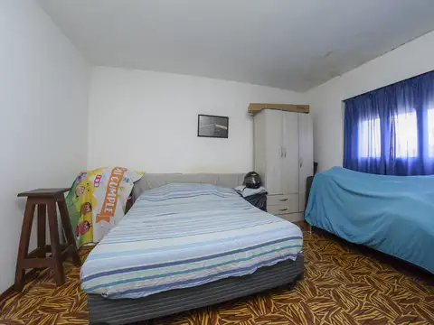 Casa en Venta 60 años