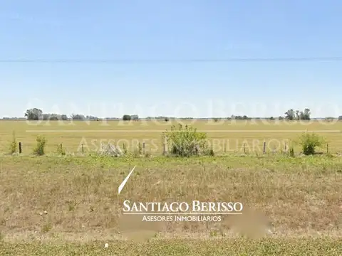 Terreno Fraccion  en Venta en Solis, San Andres de Giles, Resto de la Provincia