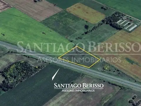 Terreno Fraccion  en Venta en Solis, San Andres de Giles, Resto de la Provincia