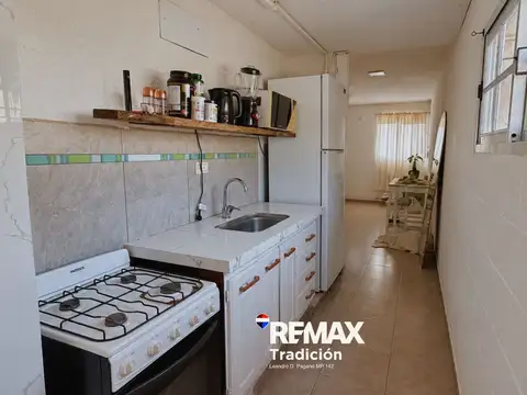 Departamento en Venta 48 años