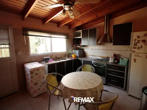 CASA EN VENTA 3 DORMITORIOS