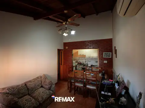 CASA EN VENTA 3 DORMITORIOS