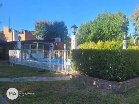 Casa en Venta 37 años