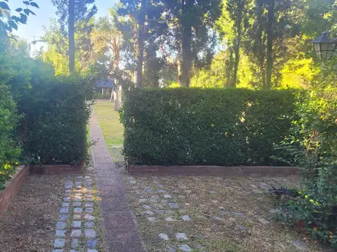 Casa en Venta de 3 dormitorios