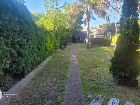 Casa en Venta en Pueblo Esther, Rosario