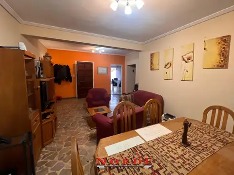 VENTA • MATADEROS • PH  •  4 AMBIENTES • PATIO • TERRAZA • SIN EXPENSAS