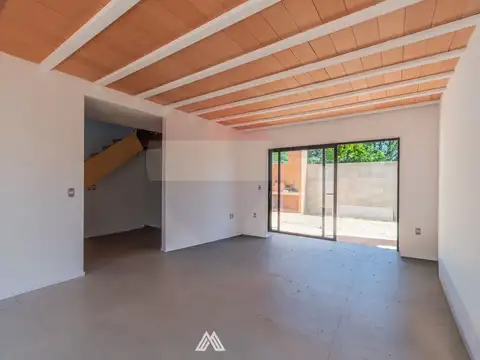 VENTA Casa Solymar 3 dormitorios Cochera ESTRENAR