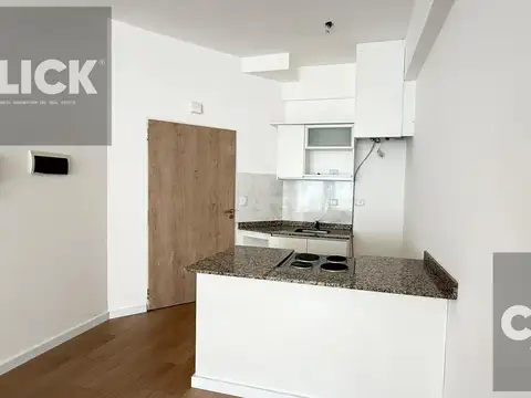 Departamento en Venta al Norte
