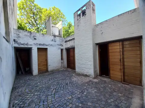 Casa en Venta en Villa Devoto, USD 350.000