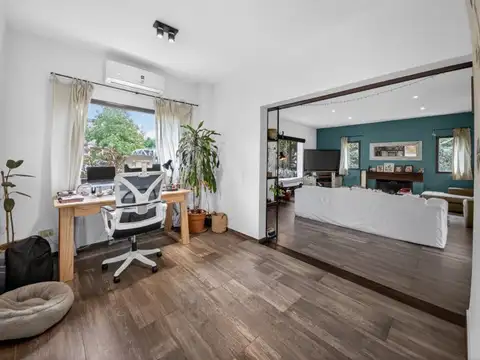 Casa en Venta en Las Liebres, USD 380.000
