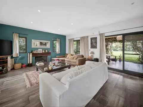 Casa en Venta de 3 dormitorios