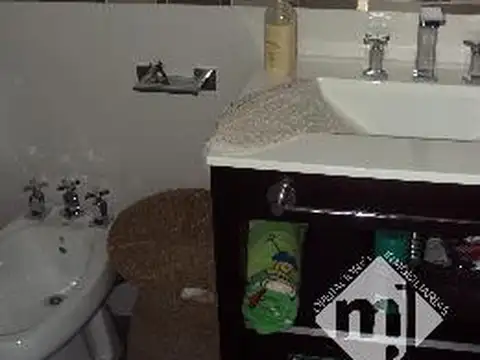 Departamento en Alquiler en San Fernando Vias  /  Centro, $ 1.050.000