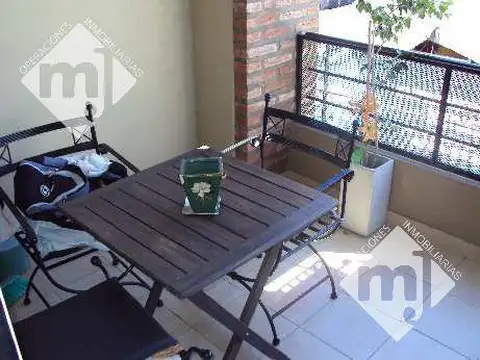 Departamento en Alquiler 20 años