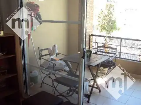 Departamento en Alquiler de Monoambiente