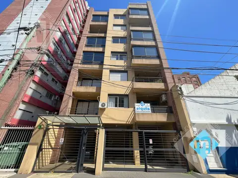 Departamento - S.Fer.-Vias/Centro