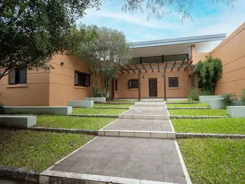 Casa en Venta en Colastine, La Capital