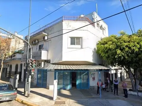 Terreno - Venta - Argentina, Capital Federal - Av. CARABOBO 1205