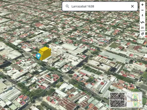 LOTE VENTA MATADEROS 