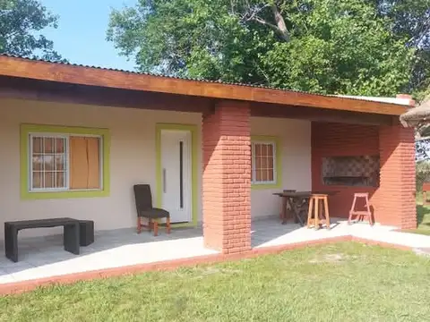 Quinta en Venta 14 años