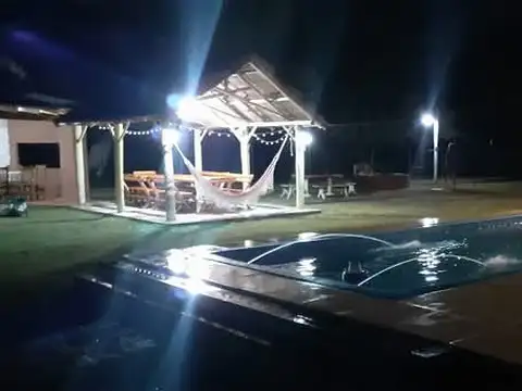 Quinta en Venta de 1 dormitorio