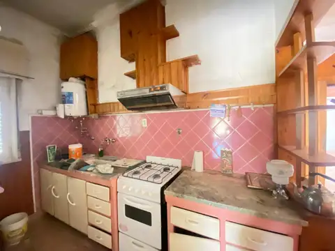 Lavalle 1223