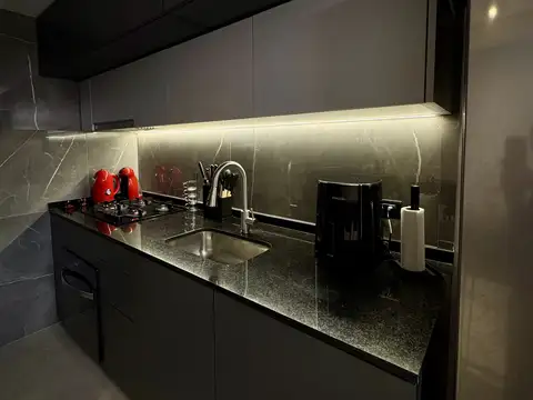 Departamento en Venta 1 año