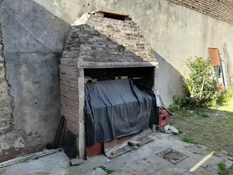 Depto Tipo Casa en Venta en Villa Bonich, USD 66.000