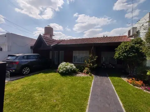 Carmen De Patagones 1500