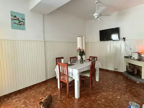 Casa en Venta 40 años