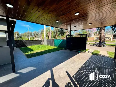Casa en Venta en Ibarlucea, USD 155.000
