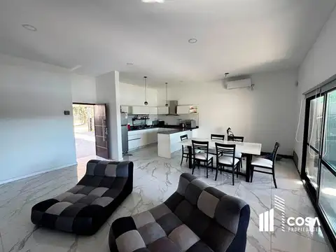 Casa en Venta al Sur