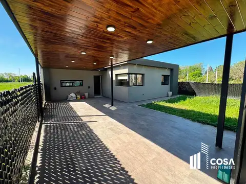 Casa en Venta de 3 dormitorios