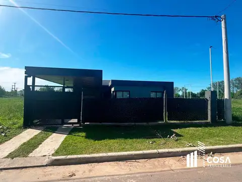 Urquiza al 900 Ibarlucea Rosario Santa Fe